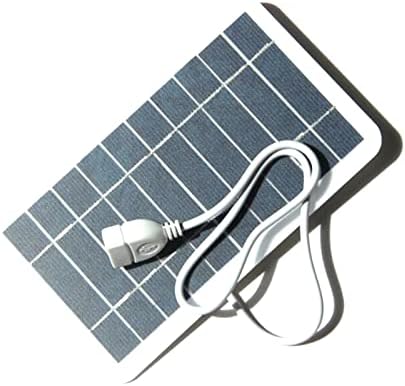 QUARKZMAN Mini Solarpanel 2er Set - 4V 0.32W Für DIY Projekte & Spielzeug