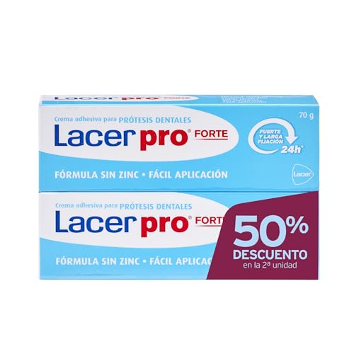 Duplo lacer pro 70+70 gr