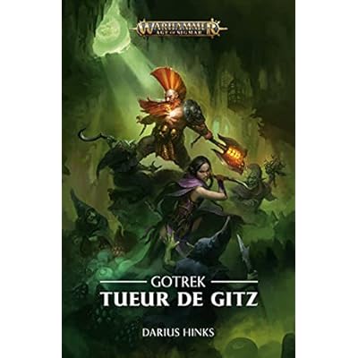 Tueur de Gitz