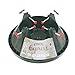 Good Tidings C148E Stand Express Tree with Ratcheting Fastener System, 10-Foot, Black
