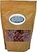 By The Cup Cinnamon Bears, Organic Gummy Bears 2 Pound Bag, Vegan Non GMO Gluten Free