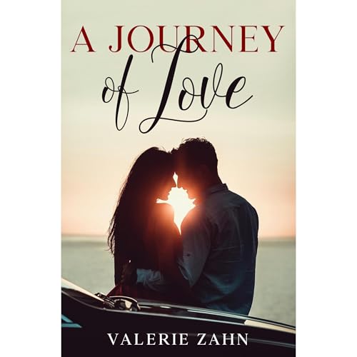 Valerie Zahn - A Journey of Love episode artwork