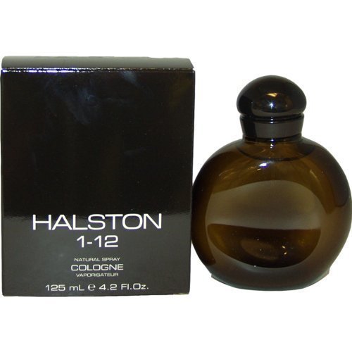 Halston 1-12 By Halston For Men. Cologne Spray 4.2 Ounces #TOP30