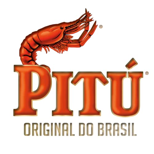 PITÚ Flavoured - Passionfruit (1 x 0,7 l)