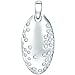 Produktbild Rafaela Donata Glamour Collection Damen-Anhänger 925 Sterling Silber Zirkonia weiß 60832009
