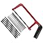 Mini Hacksaw Upgrade Set