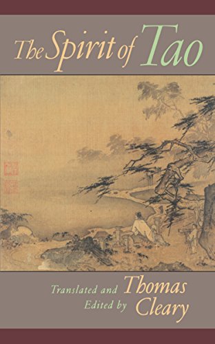 Télécharger The Spirit of Tao PDF Ebook En Ligne