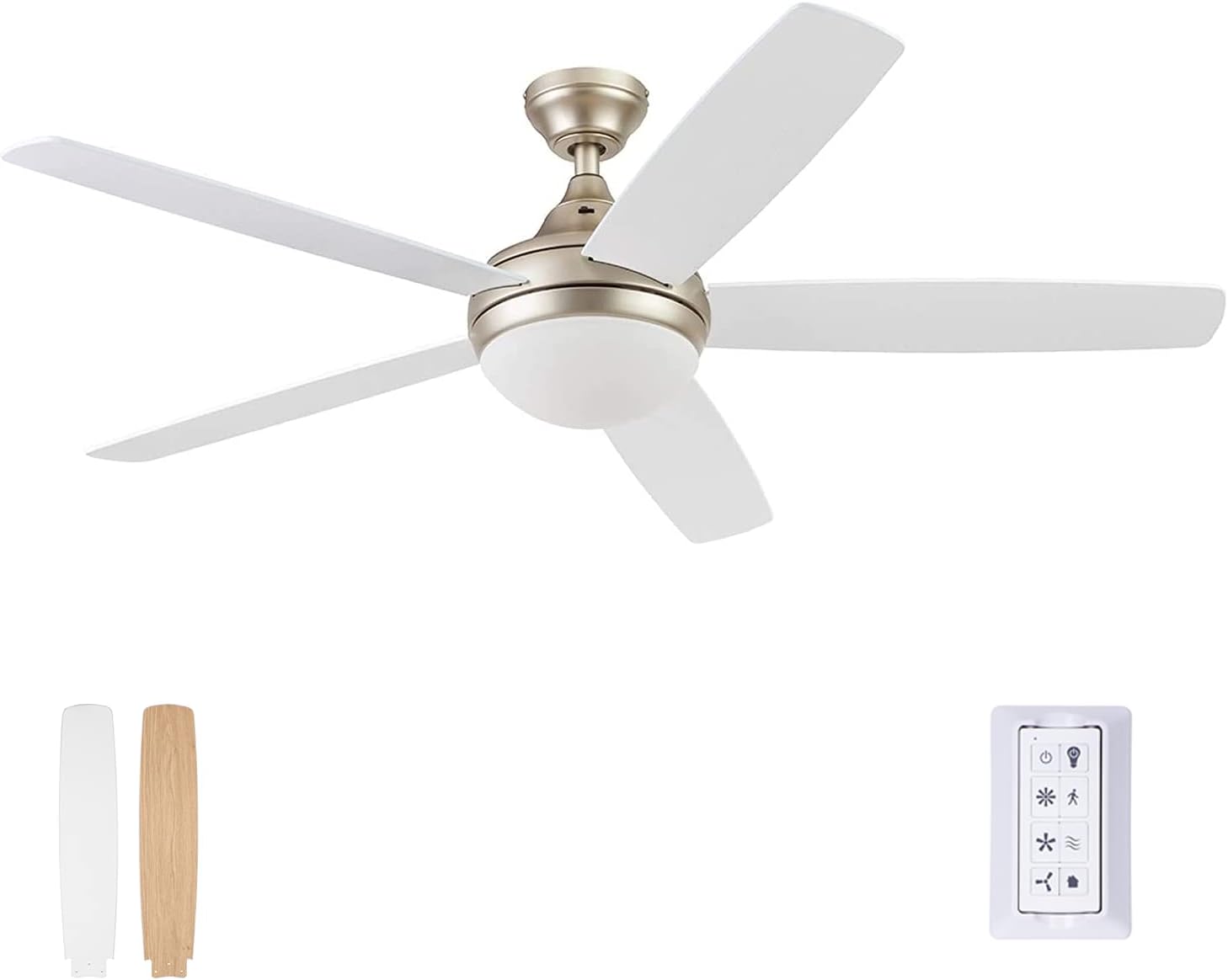 Does It Matter Which Way Your Ceiling Fan Blades Are Spinning