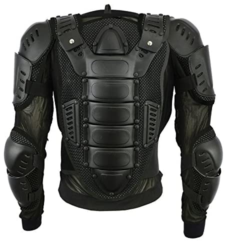Profirst Motorcycle Protective Jacket Chest Protective Armor Dirt Bike Gear Back Protector Motocross Racing Protection For Men #TOP1