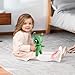 Imagen de Peluche Extraterrestre Verde