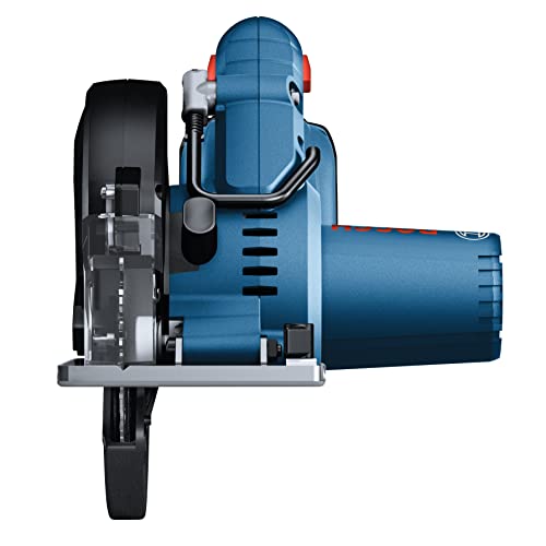 Bosch Gkm18V-20N 18V 5-3/8 In. Metal-Cutting Circular Saw (Bare Tool) #TOP3