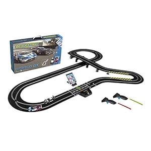 scalextric c1368
