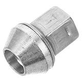 Alipis Écrous De Roue Pneu Accessoires De Voiture Capuchons De Boulon De Pneu Cache-écrou Couvre-écrous De Roue De Voiture