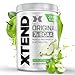 Xtend Original Bcaa Powder Smash Apple | Sugar Free Post Workout Muscle Recovery Drink with Amino Acids | 7g bcaas for Men & Women | 30 Servings