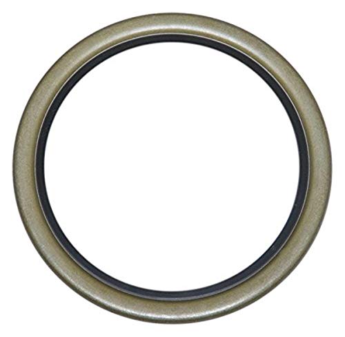 TCM 05123VTZ-BX bague d'étanchéité NBR et acier carbone type TZ