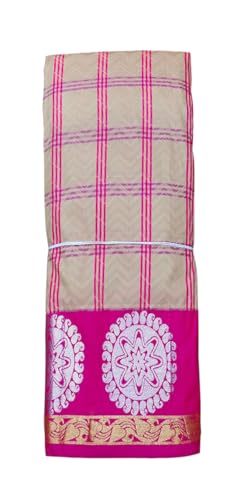 SREE KUMARAN kanchipuram silk saree – image 3
