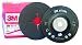 Produktbild 3M Plateau DISQ Fibre D178 (U.VTE1)