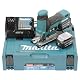 Makita JV102DSMJ Akku-Pendelhubstichsäge für präzise Schnitte