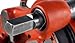 RIDGID 36620 141 Geared Pipe Threader Threading Machine (Renewed)