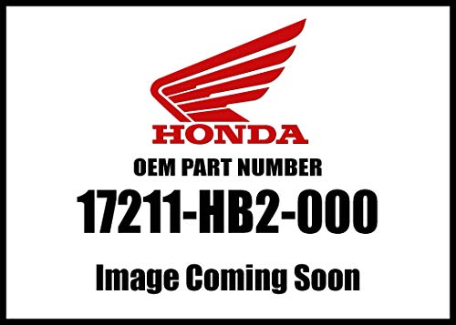 Honda 17211-HB2-000 Air Filter