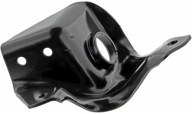 Replacement Radius Arm Bracket Compatible with 1980-1984 Ford F350 Front Left