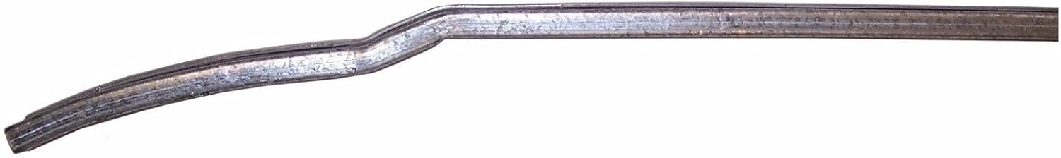 for Ford for Galaxie 1961-1962 for Galaxie 500 1962 Top Rear Tacking Rail Strip 3-Qty Convertible