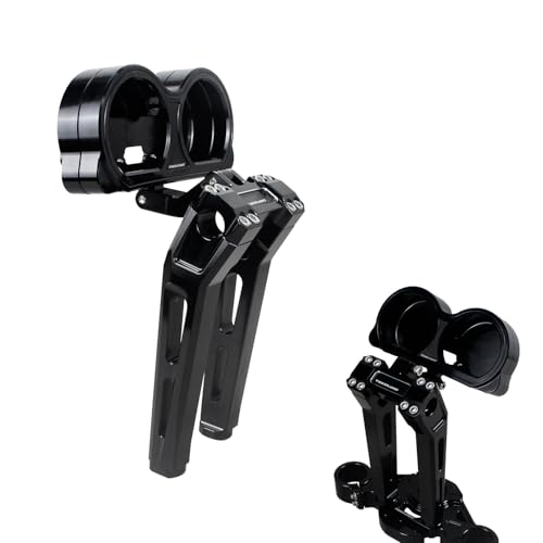 POWER JAMES Black 10.0