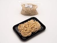 MÄVO Saitlinge Schafsaitling Schafsdarm Kaliber 20/22 füllfertig 1AB Beutel 91,4 Meter