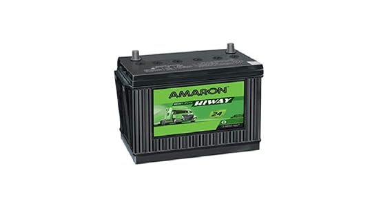 Amaron Harvest AAM-HR-NT600E41R and L 90Ah Car Battery