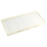  Innenraumfilter Pollenfilter für CROMA & COMBO CORSA C SIGNUM TIGRA B VECTRA C