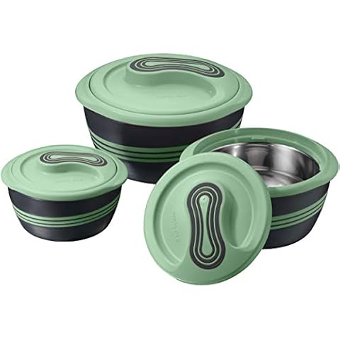 Pinnacle Insulated Casserole Dish Set Cover
