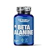 Victory Endurance Beta Alanine. Increases Endurance, Improves Muscle Contraction and Delays Fatigue (90 Caps)