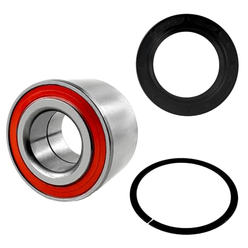 Image of Front Rear Heavy Duty Wheel Bearing for Can-Am Defender HD10 HD8 Commander Maverick 800 1000 Outlander 330 400 450 500 570 650 800 1000 Renegade 500 570 800 850 1000 DS450 705400088 293350118