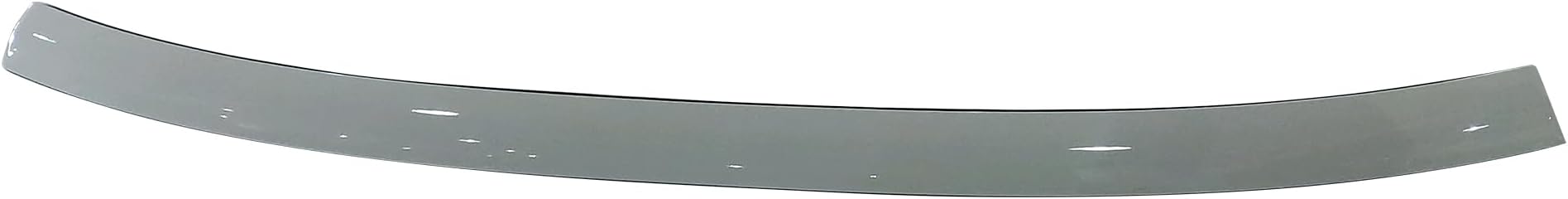 Upper Windshield Reveal Molding Trim for 2007-2014 Toyota FJ Cruiser 4.0L 75503-35061-A0