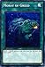 Yu-Gi-Oh! - Moray of Greed - SBAD-EN034 - Common - 1st Edition - Speed Duel: Attack from The Deep