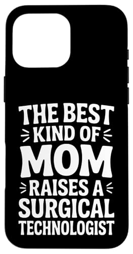 Funny Saying Best Mom Raises ��p�Z�p�� �X�}�z�P�[�X iPhone 16 Pro Max �p