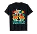Goodbye 5 Th Grade On My Way To Middle School But First T-Shirt