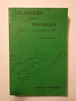 Paperback Planters and pioneers Book