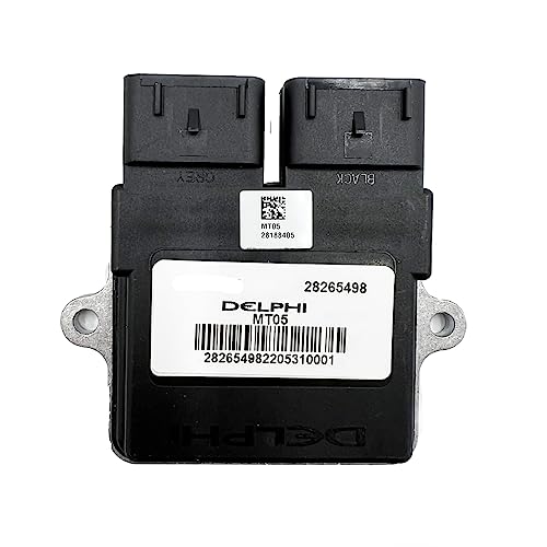 YANHAO ECU Controller, UTV V-Twin 800cc 800 ATV, Model Name: ECU ...