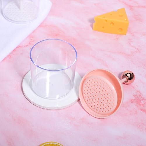 DOITOOL 2 peças de espuma para lavagem facial, espuma de lavagem facial, máquina de espuma, máquina