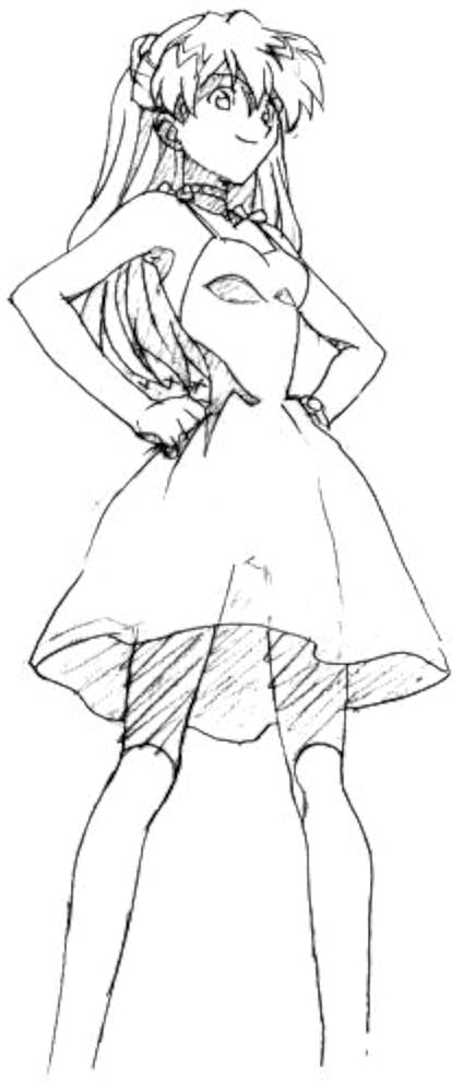 ガイナックス　原画集4冊セット ガイナックス 原画集4冊セット ガイナックス原画集4冊セット