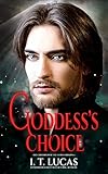 Goddess’s Choice (The Children of the Gods Origins Book 1)