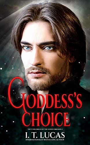Goddess’s Choice (The Children of the Gods Origins Book 1)