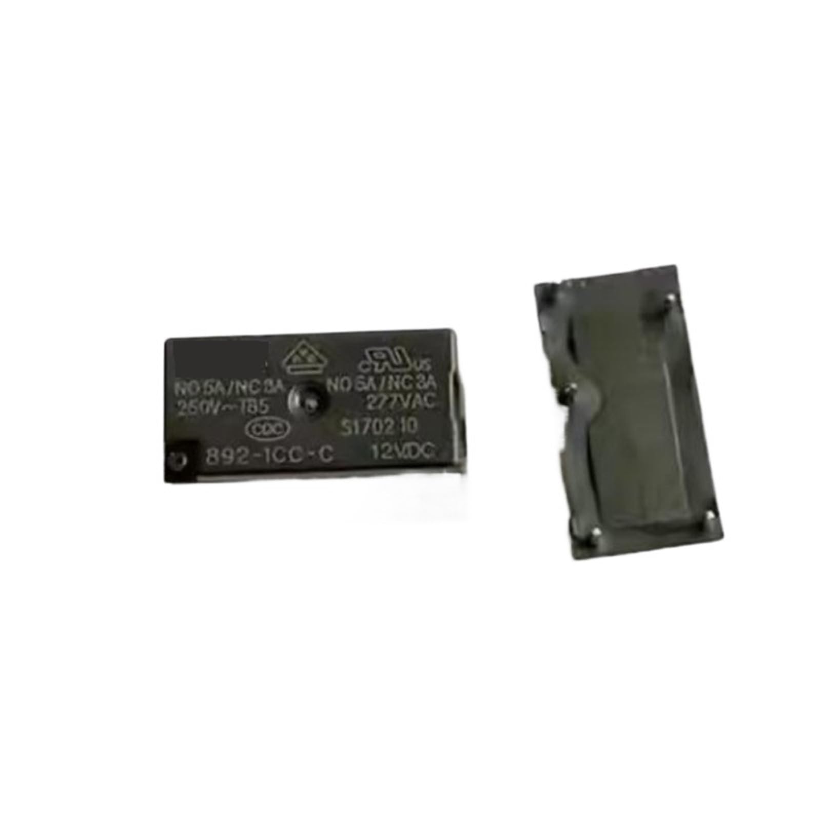 Relais 892-1CC-C 24V composant électronique de puissance PCB