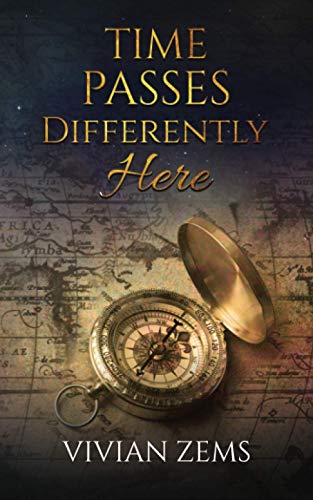 Time Passes Differently Here: Through verse and rhyme
