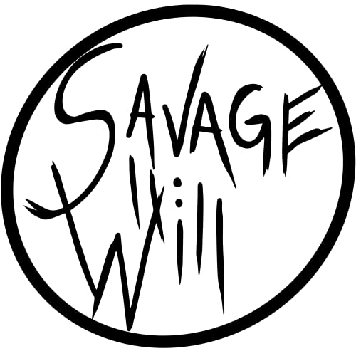 Savage Will 11:11 cover art
