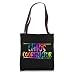 Women Chaos Coordinator Preschool Teacher Kindergarten Gift Tote Bag