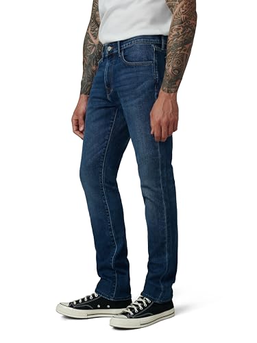 Image of Joe's Jeans Men's Asher Slim Leg Jean, James, 40W x 34L