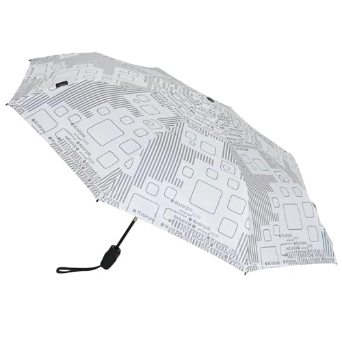 Knirps T.220RS Knirps Cube Gray