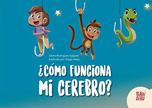 Cómo funciona mi cerebro (LA MIRADA DE DANIEL)